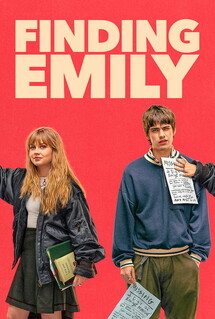Фильм В поисках Эмили (2026)