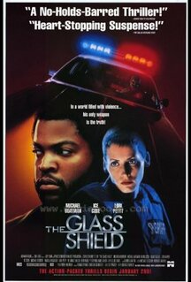 Фильм Стеклянный щит (1994)