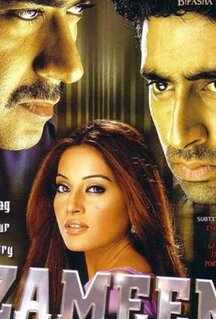 Фильм Земля (2003)