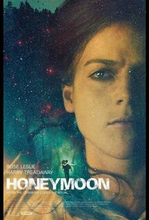 Фильм Медовый месяц (2013)