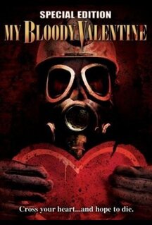 Фильм Мой кровавый Валентин (1981)
