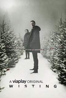 Сериал Детектив Вистинг (2019)