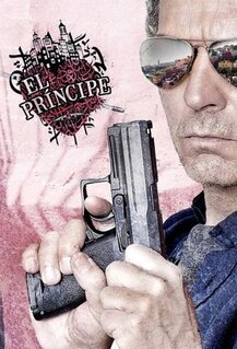 Сериал Район Эль Принсипе (2014)