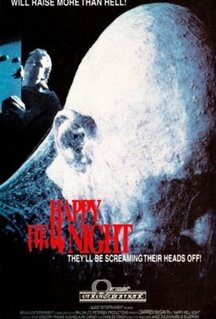 Фильм Счастливой адской ночи (1992)