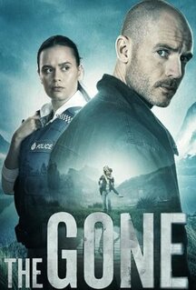 Сериал Исчезнувшие (2023)