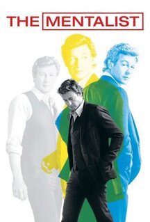 Сериал Менталист (2008)