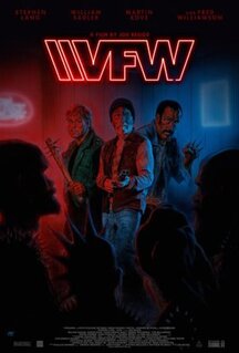 Фильм Ветераны зарубежных войн (2019)