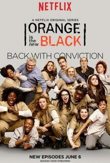 Сериал Оранжевый - хит сезона (2013)