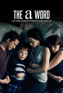 Сериал Слово на букву А (2016)