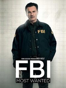 Сериал ФБР: Самые разыскиваемые преступники (2020)