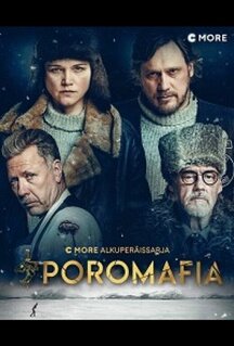 Сериал Северная мафия (2023)