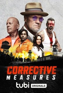 Фильм Тюрьма суперзлодеев (2022)