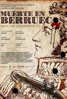 Death in Berruecos