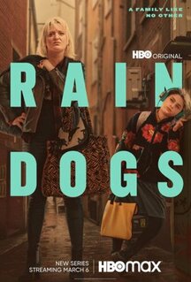 Сериал Заплутавшие (2023)