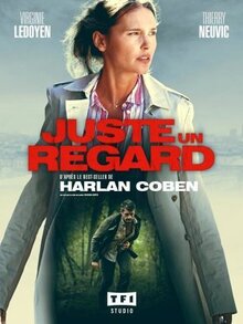 Сериал Только один взгляд (2017)
