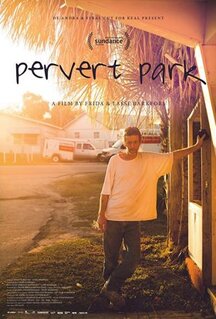 Фильм Pervert Park (2014)