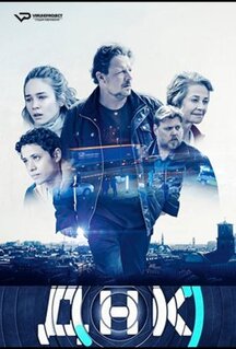 Сериал ДНК (2019)