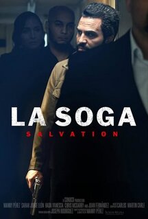 Фильм Веревка 2: Спасение (2021)
