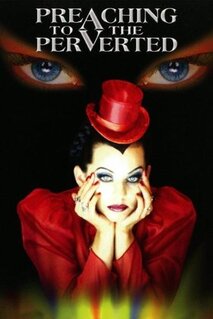 Фильм Проповедь для извращенных (1997)