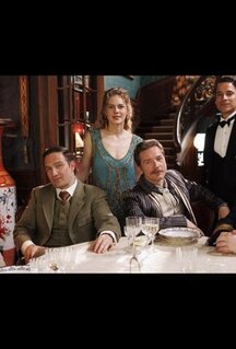 Сериал Ужин на пятерых, убийца для одного (2025)