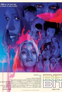 Фильм Кусь (2019)