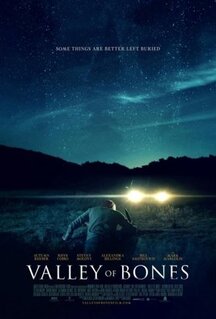 Фильм Долина костей (2017)