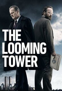 Сериал Призрачная башня (2018)