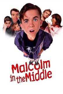 Сериал Малкольм в центре внимания (2000)