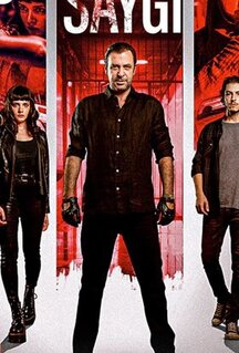 Сериал Уважение (2020)