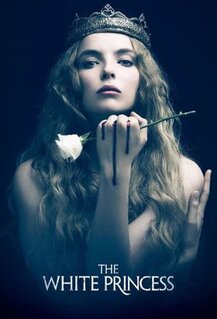 Сериал Белая принцесса (2017)
