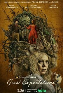 Сериал Большие надежды (2023)