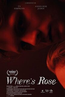 Фильм Другая (2021)