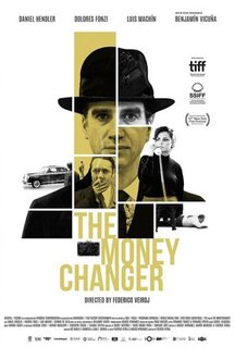 Фильм Меняла (2019)