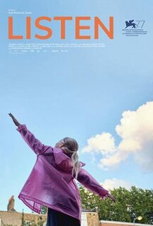 Фильм Слушай (2020)