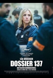 Фильм Досье 137 (2025)