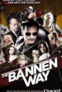 Сериал Путь Баннена (2009)