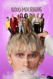 Фильм Доброго траура (2022)