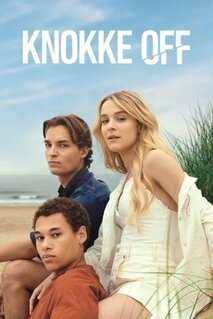 Сериал Высокие приливы (2023)