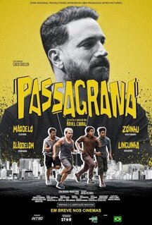 Фильм Большая афера (2024)