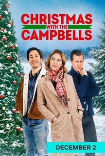 Фильм Рождество с Кэмпбеллами (2022)
