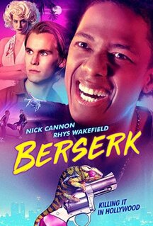 Фильм Берсерк (2019)