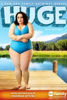 Сериал Пухлики (2010)