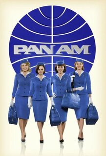 Сериал Пэн Американ (2011)