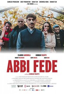 Фильм Исправь меня, если сможешь (2020)