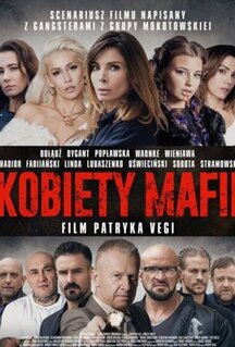 Фильм Женщины мафии (2018)