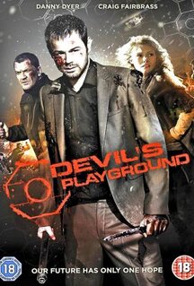 Фильм Дьявольские игры (2010)
