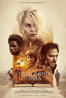 Фильм Блокнот Сары (2018)
