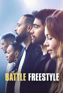Фильм Борьба: Фристайл (2022)