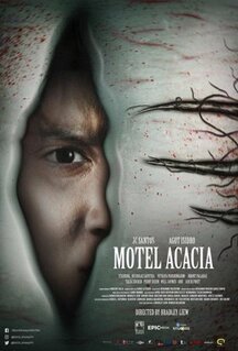 Фильм Мотель «Акация» (2019)