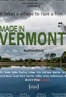 Фильм Made in Vermont (2019)